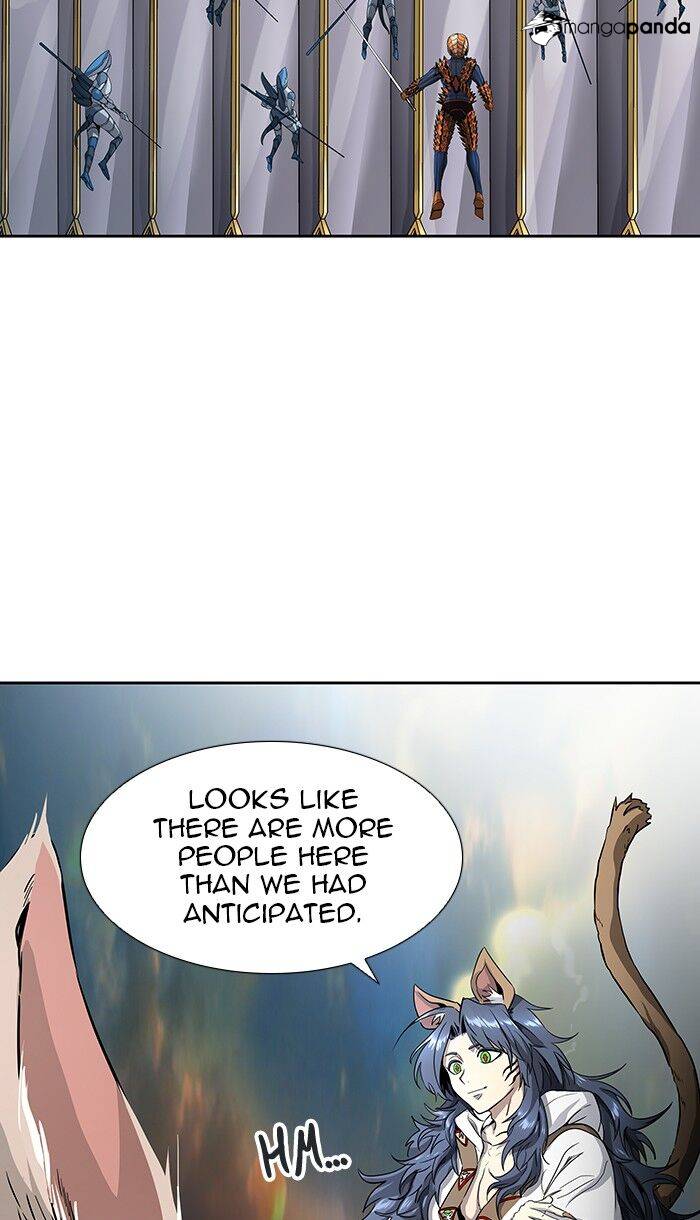 Tower of God Chapter 485 image 116